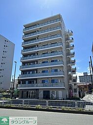 東武亀戸線 東あずま駅 徒歩4分