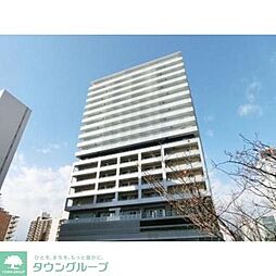 東京メトロ有楽町線 豊洲駅 徒歩2分の賃貸マンション