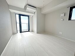 JR総武線 亀戸駅 徒歩7分の賃貸マンション 8階1Kのリビング/ダイニング