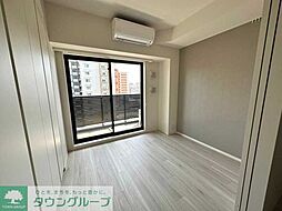 東京メトロ半蔵門線 錦糸町駅 徒歩5分の賃貸マンション 2階1DKのリビング/ダイニング