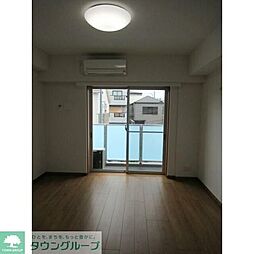 東武亀戸線 小村井駅 徒歩8分の賃貸マンション 1階1Kのリビング/ダイニング