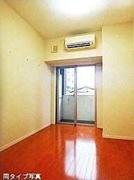 JR総武線 両国駅 徒歩10分の賃貸マンション 5階1Kのリビング/ダイニング