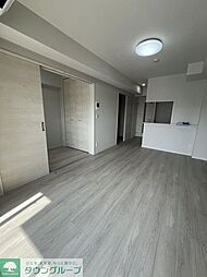 東武伊勢崎線 東向島駅 徒歩7分の賃貸マンション 2階2LDKのリビング/ダイニング