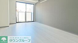 JR総武線 錦糸町駅 徒歩9分の賃貸マンション 6階1Kのリビング/ダイニング