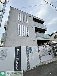 セレスティア東向島 202