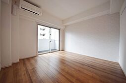 アルテシモ　バテル 402 4階1Kのリビング/ダイニング