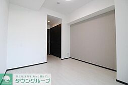 ジェノヴィア本所吾妻橋IIスカイガーデン 609 6階1Kのリビング/ダイニング