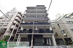 アーバネックス菊川II 705