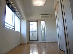 リバーレ秋葉原 1301 13階ワンルームのリビング/ダイニング