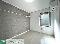 ゼネラルハイツ平井II 103 1階ワンルームのリビング/ダイニング