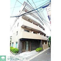 東武伊勢崎線 鐘ヶ淵駅 徒歩5分