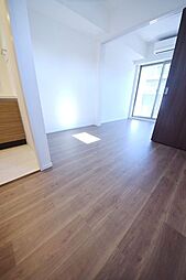 東京メトロ半蔵門線 住吉駅 徒歩7分の賃貸マンション 8階1DKのリビング/ダイニング