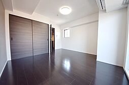 都営新宿線 菊川駅 徒歩7分の賃貸マンション 4階1Kのリビング/ダイニング