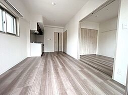 JR総武線 両国駅 徒歩7分の賃貸マンション 3階1LDKのリビング/ダイニング