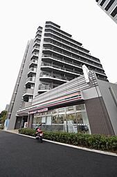 東京メトロ有楽町線 豊洲駅 徒歩14分