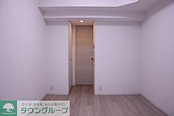 JR総武本線 馬喰町駅 徒歩2分の賃貸マンション 8階1Kのリビング/ダイニング