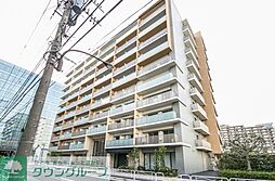 東京メトロ有楽町線 豊洲駅 徒歩14分の賃貸マンション