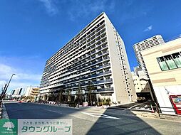 新交通ゆりかもめ 有明テニスの森駅 徒歩9分の賃貸マンション