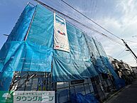 東京都葛飾区高砂3丁目：物件画像／株式会社タウンハウジング東京　新小岩店