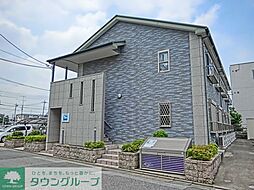 外観画像