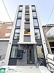 東京都江東区大島8丁目10-3：物件画像／株式会社タウンハウジング東京　新小岩店