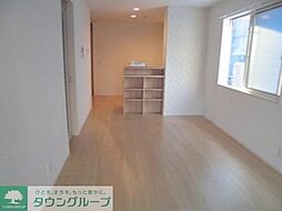 佐倉道 2LDKの写真