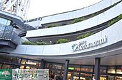 東京ソラマチ 徒歩11分。 830m