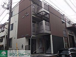 外観画像