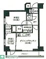 アイルプレミアム東京押上ノース5階14.8万円