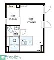レピュア錦糸町レジデンスII1階13.4万円