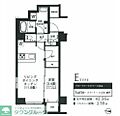 アイルプレミアム押上ノルド5階14.9万円