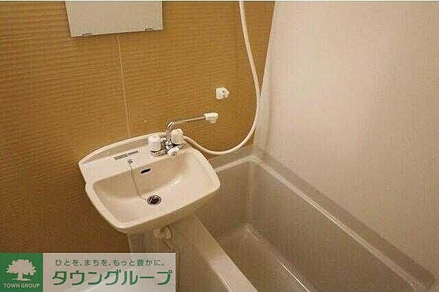 浴室