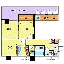 吉祥寺駅 21.0万円