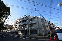 東京都杉並区西荻北1丁目4-1：物件画像／株式会社タウンハウジング東京　吉祥寺店