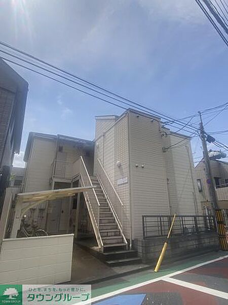 外観画像