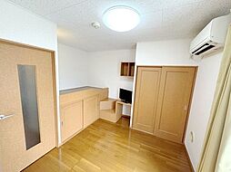 Ｃｏｎｄｏｌｅｅｚａ 104 1階1Kのリビング/ダイニング