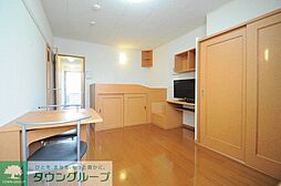 西武新宿線 西武柳沢駅 徒歩19分の賃貸アパート 1階1Kのリビング/ダイニング