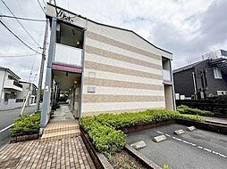 京王線 柴崎駅 徒歩34分の賃貸アパート