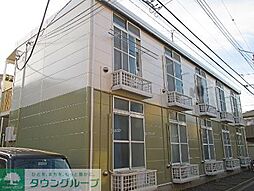 西武池袋線 保谷駅 徒歩18分