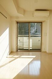 ガーラプレイス八幡山壱番館 108 1階1Kのリビング/ダイニング