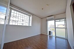 エステートピアムラノ 106 1階2DKのリビング/ダイニング