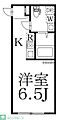 RitzAsagaya2階9.3万円