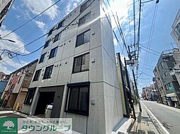 ＣＯＣＯＣＵＢＥ西荻窪 401