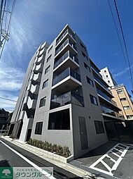 ブランシエスタ荻窪 604