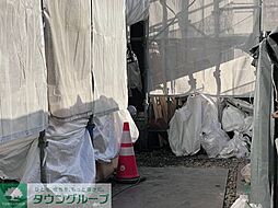 Asset-Court花小金井南町 302 3階1LDKの室内