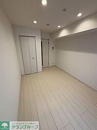 リブリ・ラヴィアンローズ・国立 108 1階1Kのリビング/ダイニング