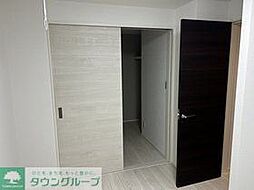 カインドネス柳沢中央 101 1階1DKのリビング/ダイニング