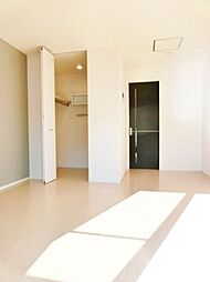 メゾン・ド・プランセス 106 1階1Kのリビング/ダイニング