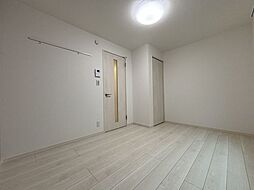 ノーザンロード武蔵境 105 1階1Kのリビング/ダイニング