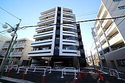 ルクレ高円寺アジールコート